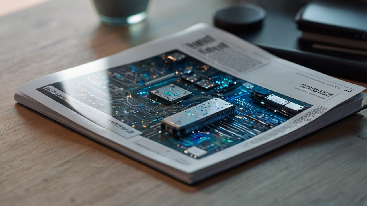 Artificial Intelligence Trends